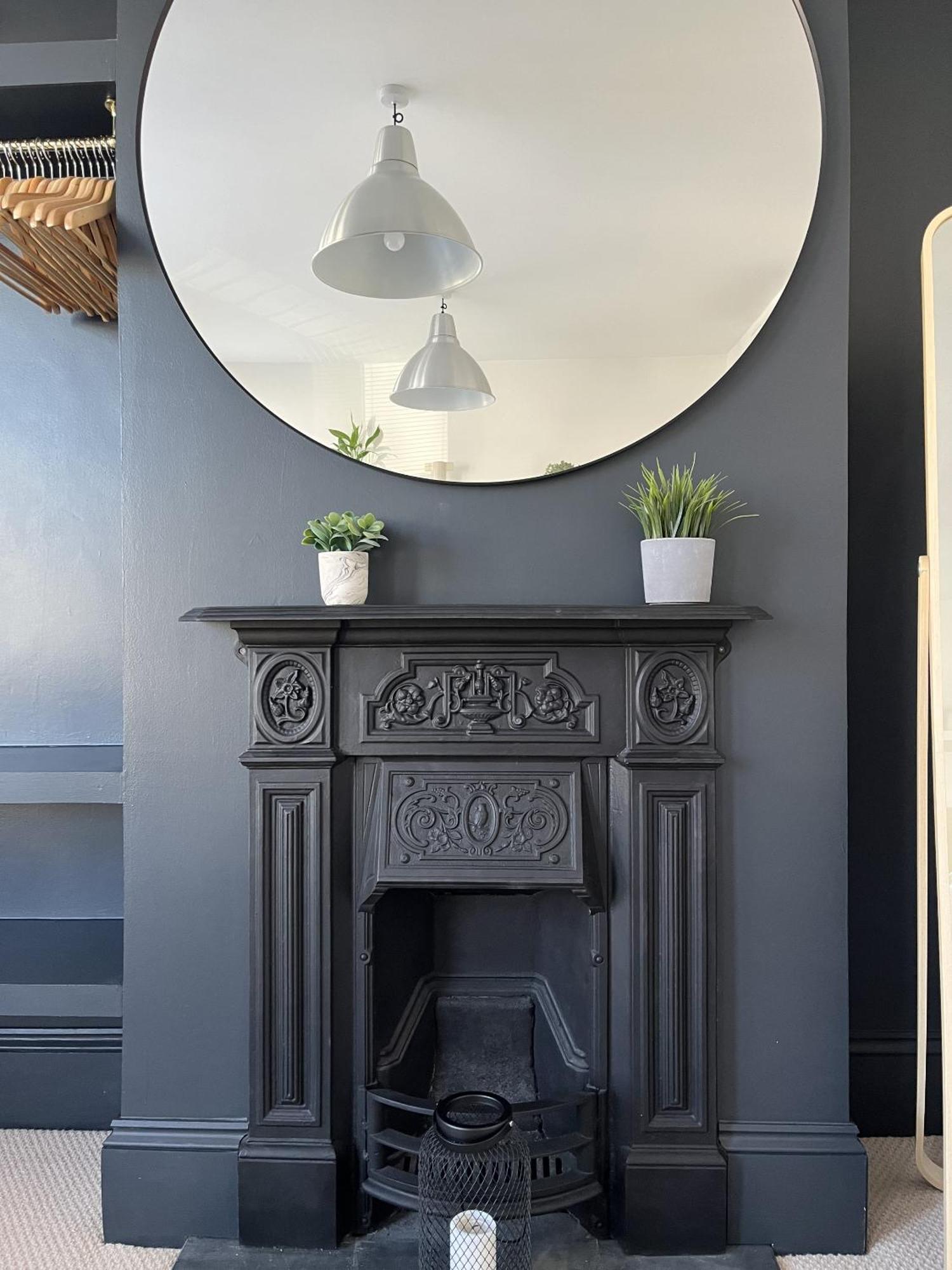 Restored Victorian Home With Private Garden Bristol Dış mekan fotoğraf