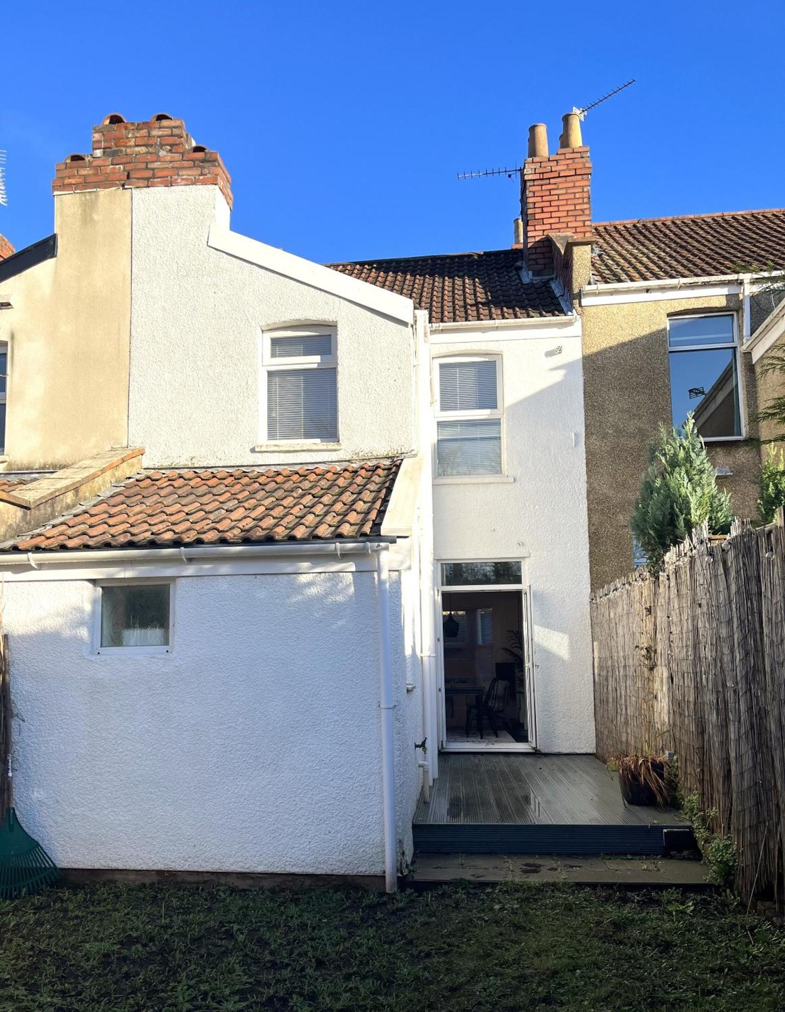 Restored Victorian Home With Private Garden Bristol Dış mekan fotoğraf
